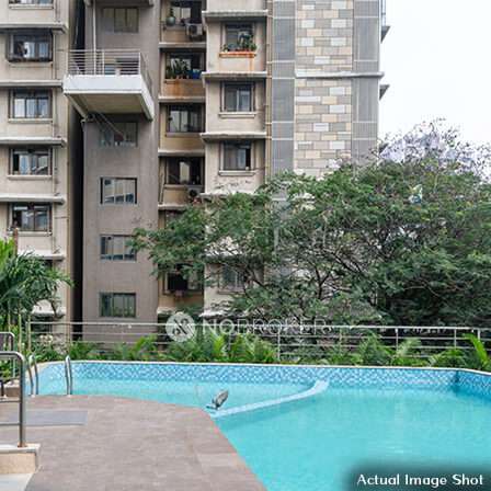 2 BHK Flat In Lotus Sky Garden For Sale  In Kandivali West