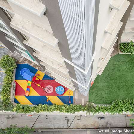 2 BHK Flat In Lotus Sky Garden For Sale  In Kandivali West