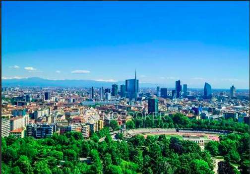 2 BHK Flat In Lotus Sky Garden For Sale  In Kandivali West