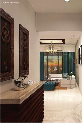 2 BHK Flat In Lotus Sky Garden For Sale  In Kandivali West