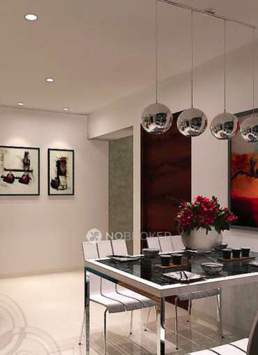 2 BHK Flat In Lotus Sky Garden For Sale  In Kandivali West