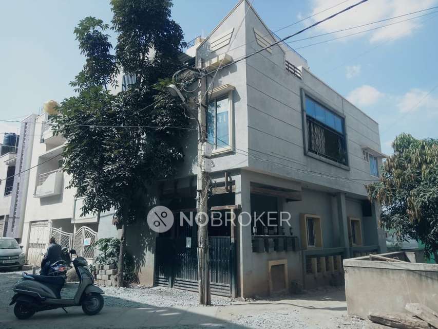 4+ BHK House For Sale  In Kothanur