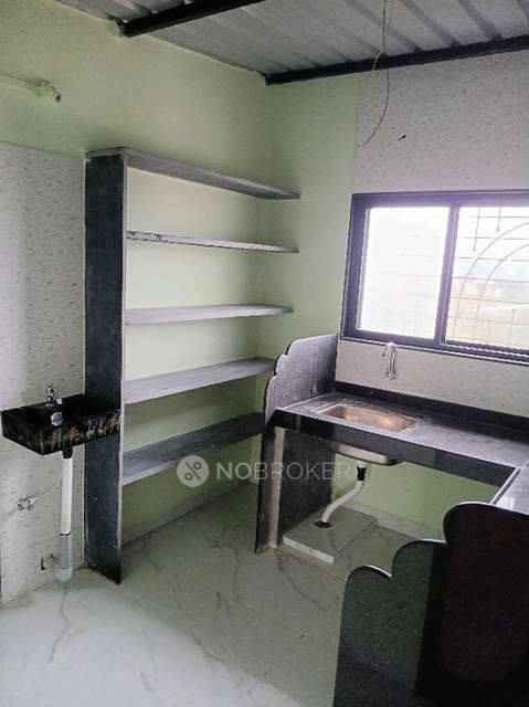 1 BHK House for Rent  In Fx5f+66p, Phursungi, Maharashtra 412308, India