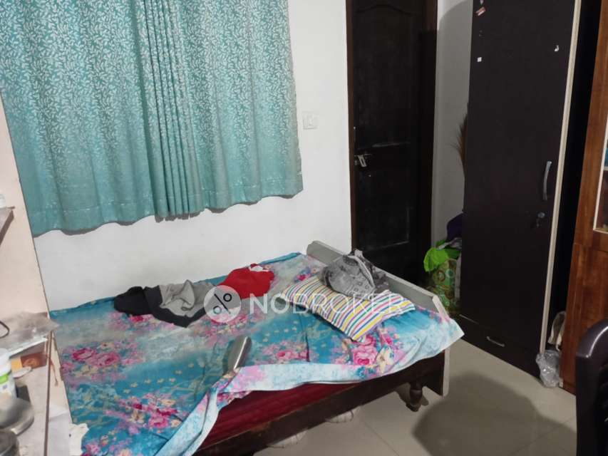 2 BHK Flat In Shiv Sparsh Heights For Sale  In  Ambegaon