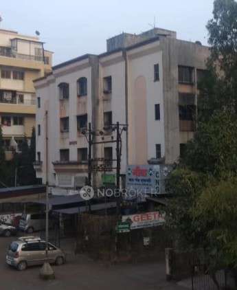 4+ BHK Flat In Anandvan Society For Sale  In Thergaon