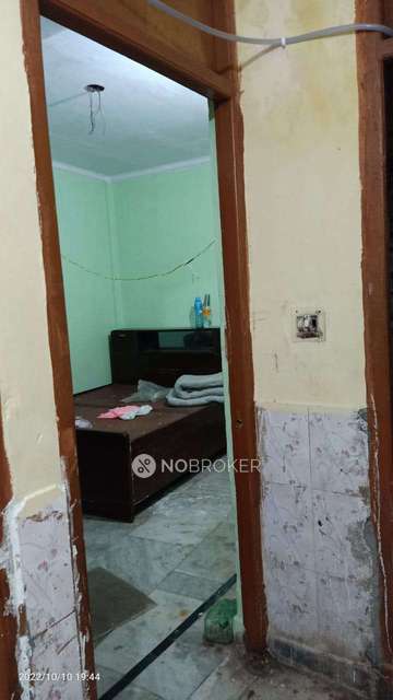 1 BHK Flat For Sale  In Darya Ganj