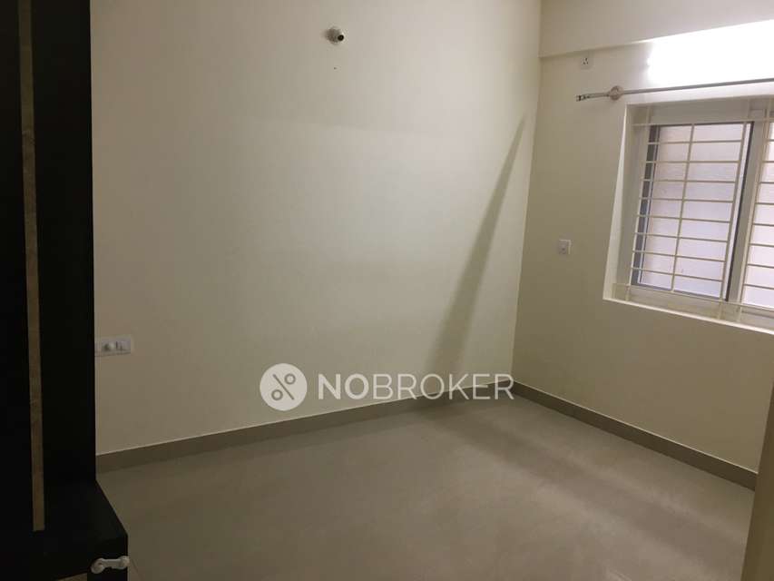 2 BHK Flat In Vrr Vista Apartments For Sale  In Krishnarajapura