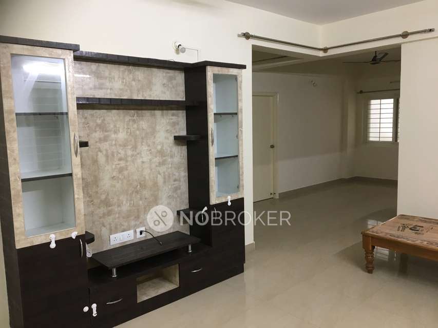 2 BHK Flat In Vrr Vista Apartments For Sale  In Krishnarajapura