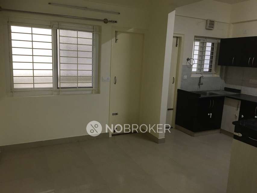 2 BHK Flat In Vrr Vista Apartments For Sale  In Krishnarajapura