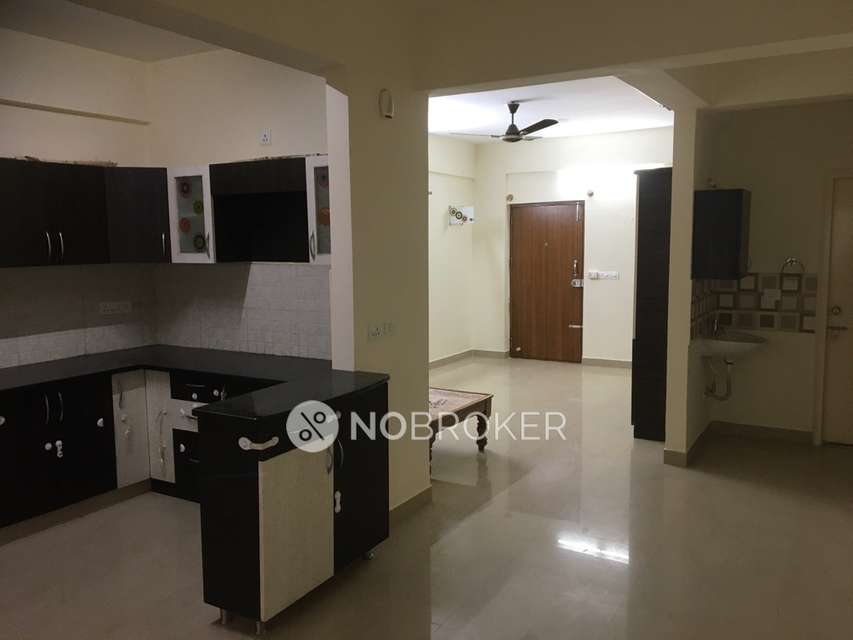 2 BHK Flat In Vrr Vista Apartments For Sale  In Krishnarajapura