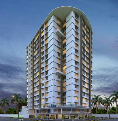 1 BHK Flat In Vinayak Heights For Sale  In Ghatkopar East