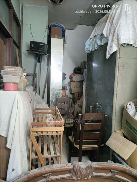 2 BHK Flat In Ganpati Villas Kaushambii For Sale  In Kaushambi