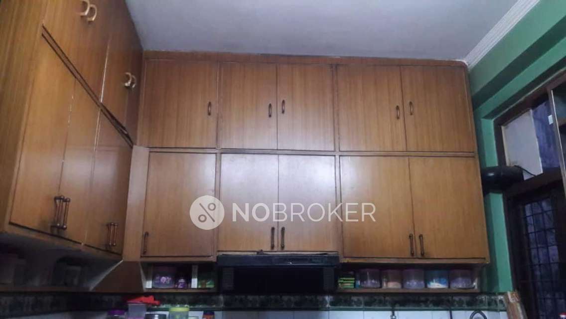 2 BHK Flat In Ganpati Villas Kaushambii For Sale  In Kaushambi