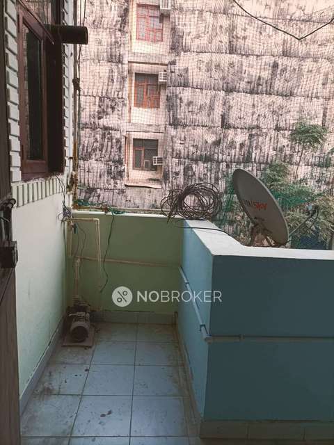 2 BHK Flat In Ganpati Villas Kaushambii For Sale  In Kaushambi