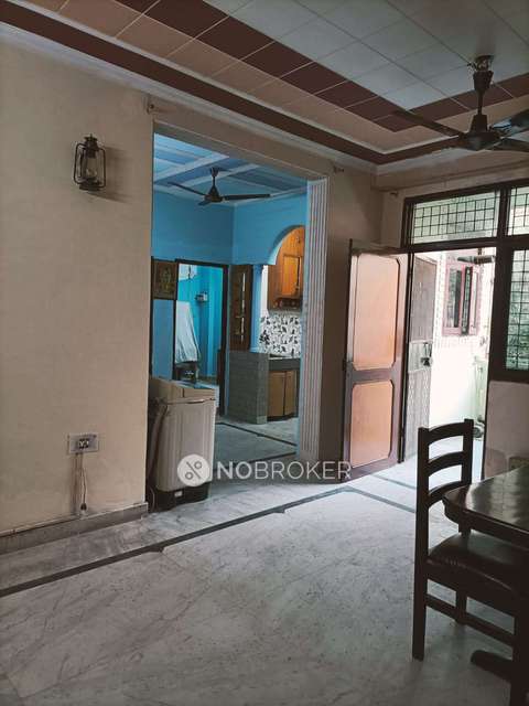 2 BHK Flat In Ganpati Villas Kaushambii For Sale  In Kaushambi