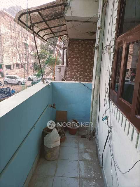 2 BHK Flat In Ganpati Villas Kaushambii For Sale  In Kaushambi