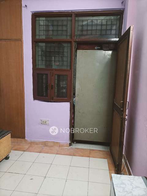 2 BHK Flat In Ganpati Villas Kaushambii For Sale  In Kaushambi