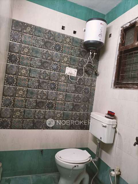 2 BHK Flat In Ganpati Villas Kaushambii For Sale  In Kaushambi