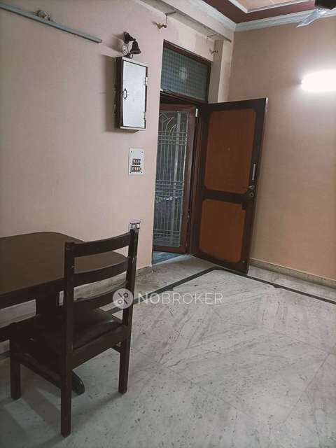 2 BHK Flat In Ganpati Villas Kaushambii For Sale  In Kaushambi