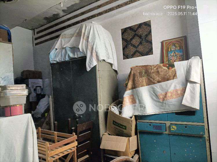 2 BHK Flat In Ganpati Villas Kaushambii For Sale  In Kaushambi