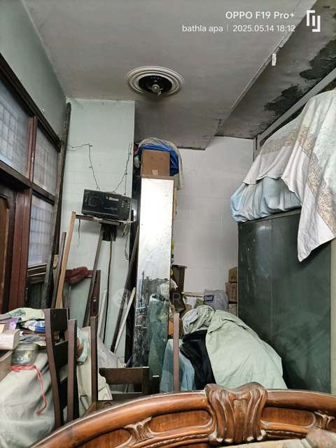 2 BHK Flat In Ganpati Villas Kaushambii For Sale  In Kaushambi