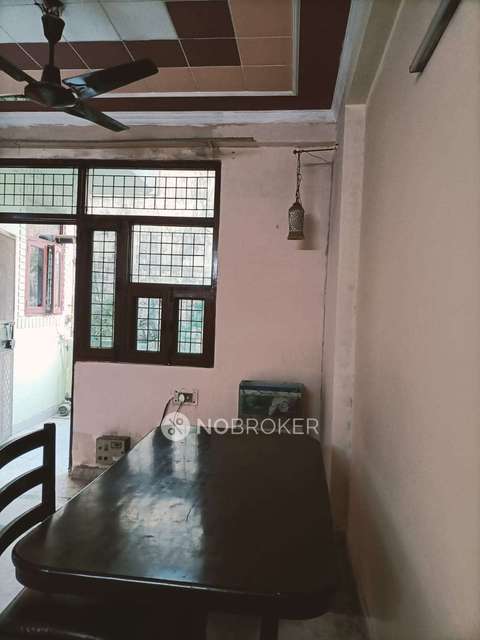 2 BHK Flat In Ganpati Villas Kaushambii For Sale  In Kaushambi