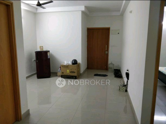 2 BHK Flat In Mantri Celestia for Rent  In Nanakaramguda