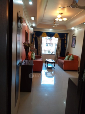 2 BHK Flat In Raj Sundaram For Sale In Dahisar East