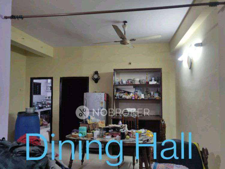 2 BHK Flat In Regent Residency for Rent  In Lbs Nagar