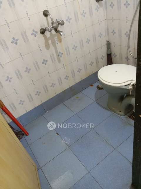 2 BHK Flat In Sai Arcade For Sale  In Airoli