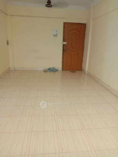 2 BHK Flat In Sai Arcade For Sale  In Airoli