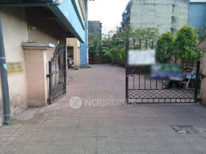 2 BHK Flat In Sai Arcade For Sale  In Airoli