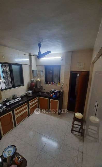 3 BHK House For Sale  In Vidyavihar