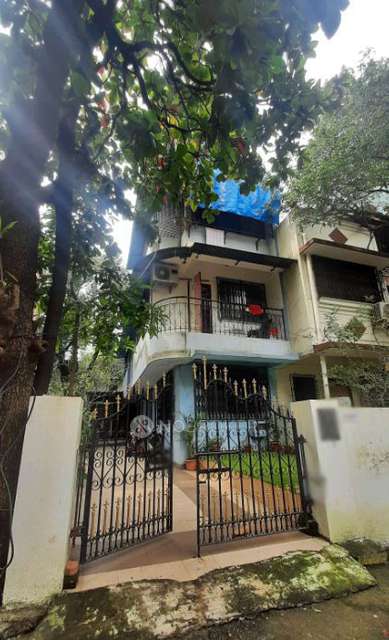3 BHK House For Sale  In Vidyavihar
