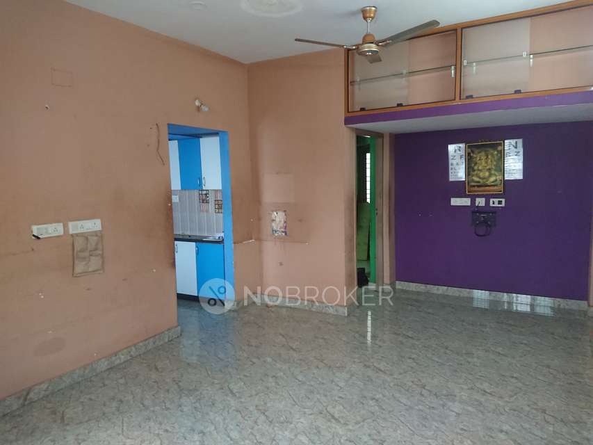 3 BHK Flat In Ub Flats for Rent  In Guindy