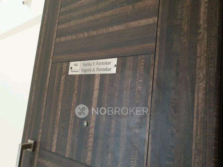 2 BHK Flat In Essen Aishwaryam Hamara Phase I For Sale  In Snbp International School, Moshi