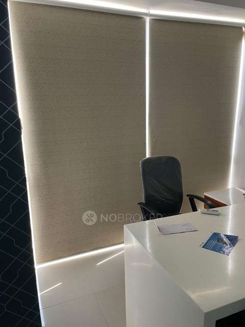 Office Space in Hinjewadi, Pune for Rent 