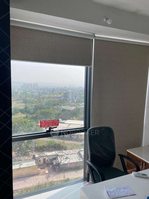 Office Space in Hinjewadi, Pune for Rent 