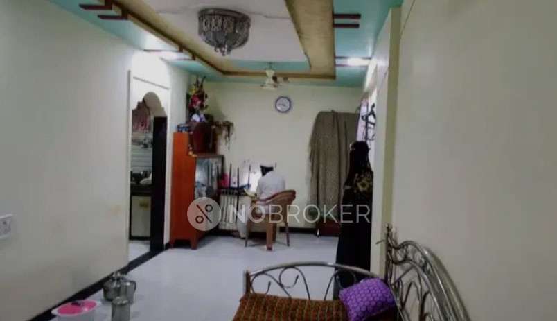 1 BHK Flat In Hasnain Tower, Kausa For Sale  In Kausa