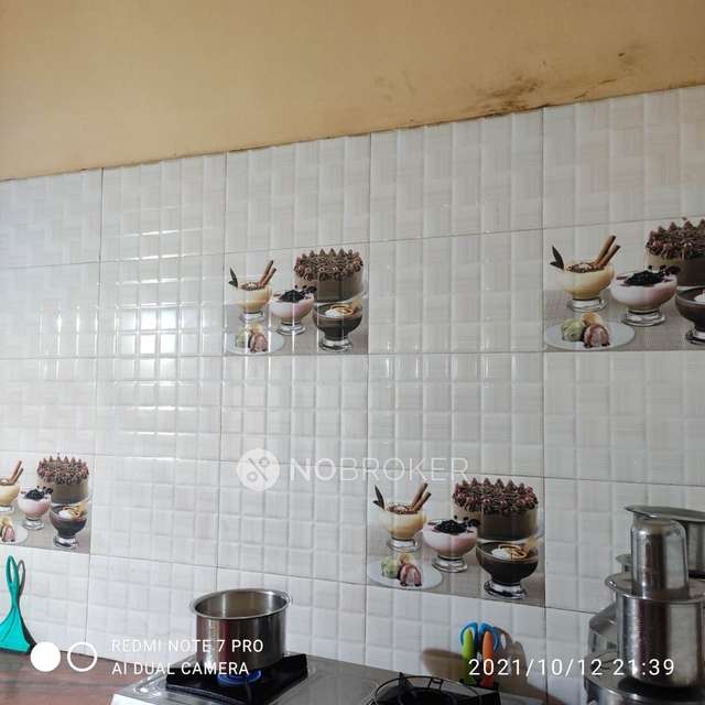 1 BHK Flat In Mira Sankul  For Sale  In Dombivali West