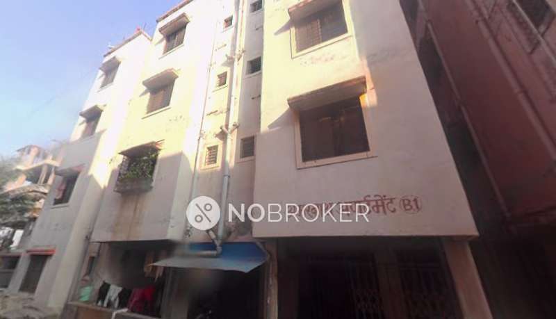 1 BHK Flat In Amarnath Apartment For Sale  In Bopkhel