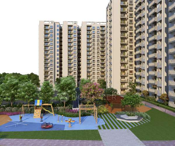 2 BHK Flat In Mahendra Aarya  For Sale  In Electronic City Phase 2