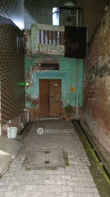 4 BHK House For Sale  In Hindon Residential Area