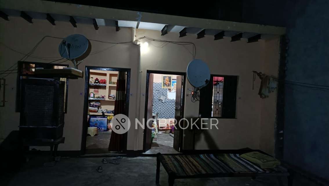 4 BHK House For Sale  In Hindon Residential Area