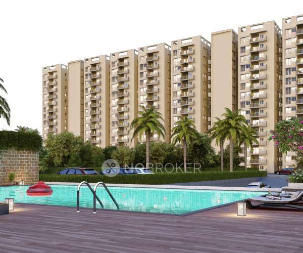 3 BHK Flat In Mahendra Aarya  For Sale  In Electronic City Phase 2