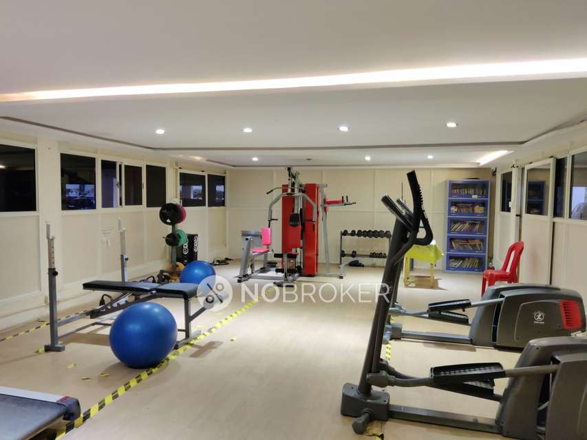 3 BHK Flat In Sri Sai Acropolis For Sale  In Rayasandra