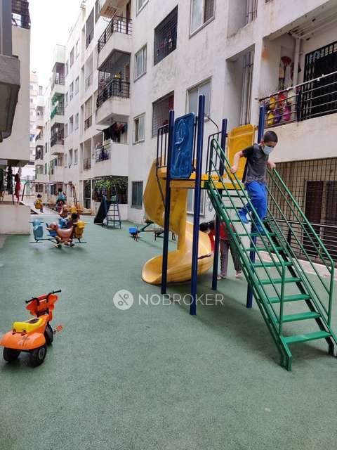 3 BHK Flat In Sri Sai Acropolis For Sale  In Rayasandra