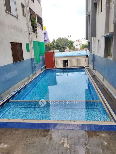 3 BHK Flat In Sri Sai Acropolis For Sale  In Rayasandra