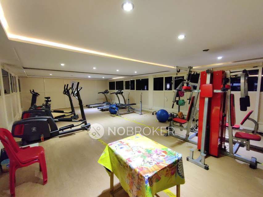 3 BHK Flat In Sri Sai Acropolis For Sale  In Rayasandra