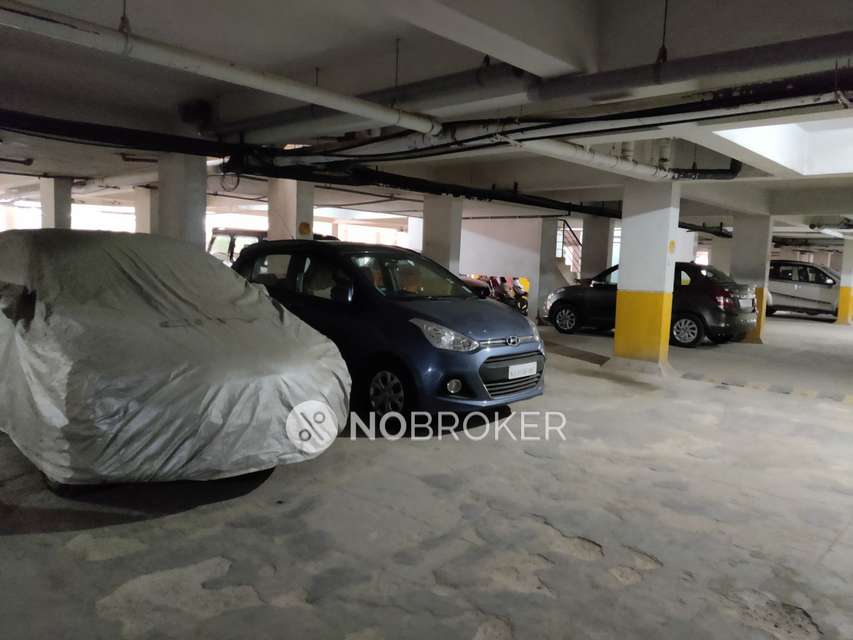 3 BHK Flat In Sri Sai Acropolis For Sale  In Rayasandra